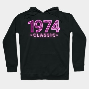 1974 CLASSIC Hoodie